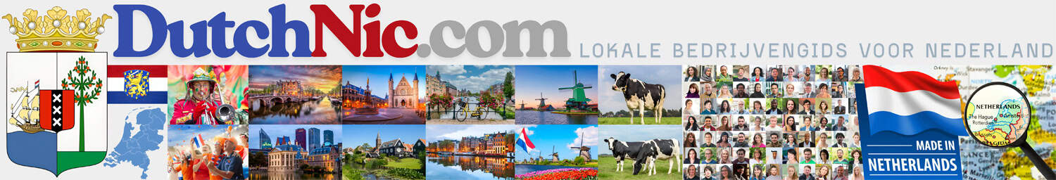 Gemaakt in Nederland - Het Kleilokaal